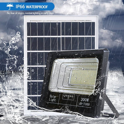 Brilliant Solar Outdoor Spotlight™