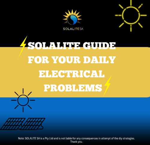 Solalite Guide